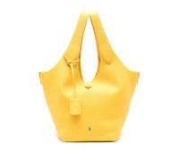 Polo Ralph Lauren medium Polo Play tote bag - Orange One Size