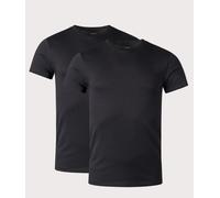 Ralph Lauren 714835960 Short Sleeve T-shirt 2 Units