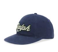 Polo Ralph Lauren Men's Authentic Baseball Cap Newport Navy