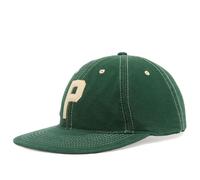 Polo Ralph Lauren Men's Authentic P Baseball Cap College Green