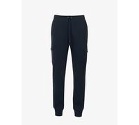 Polo Ralph Lauren Mens Aviator Vy Logo-embroidered Cotton-blend Jogging Bottoms Xxl