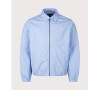 Polo Ralph Lauren Mens Bayport Poplin Windbreaker Jacket - Colour: 004 Bristol Blue - Size: XL