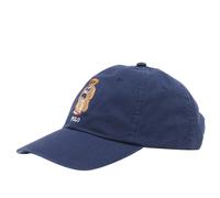 Polo Ralph Lauren Men's Bear Cap Newport Navy