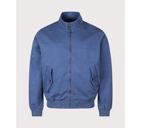 Polo Ralph Lauren Mens Bedford Chino Jacket - Colour: 001 Old Royal - Size: Large