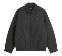 Polo Ralph Lauren Men's Bi-Swing Harrington Jacket Rl Black XL
