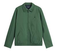 Polo Ralph Lauren Men's Bi-Swing Harrington Jacket Verano Green