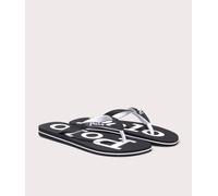 Ralph Lauren Ftw 816830672 Flip Flops Black EU 41 Men