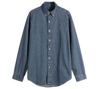 Polo Ralph Lauren Men's Button Down Denim Shirt