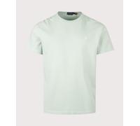 Polo Ralph Lauren Mens Classic Fit Jersey T-Shirt - Colour: 013 Celadon - Size: XL