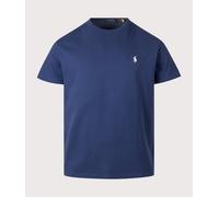 Polo Ralph Lauren Men's Logo T-Shirt Cruise Navy
