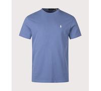 Polo Ralph Lauren Mens Classic Fit Jersey T-Shirt - Colour: 029 Capri Blue - Size: XXL