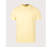 Polo Ralph Lauren Mens Classic Fit Jersey T-Shirt - Colour: 032 Wicket Yellow - Size: Large