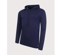 Ralph Lauren 714844760 Hoodie Blue L Men