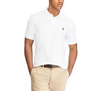 Polo Ralph Lauren Men's Classic Fit Oxford T-Shirt (1 Unit)