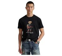 Polo Ralph Lauren Men's Classic Fit Polo Bear Jersey T-Shirt Classic Fit Polo Bear Jersey T-Shirt (Pack of 1)