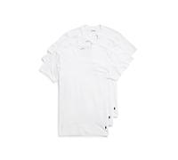 Polo Ralph Lauren Mens Classic Fit w/Wicking 3-Pack V-Necks