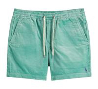 Polo Ralph Lauren Men's Cord Prepster Shorts Seafoam Green