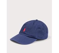 Ralph Lauren Classic Sport Cap Navy Blue