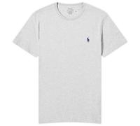 Polo Ralph Lauren Men's Custom Fit T-Shirt New Grey Heather