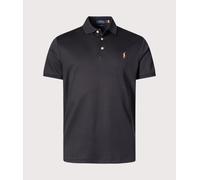 POLO RALPH LAUREN Embroidered Polo Shirt
