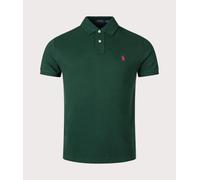 Polo Ralph Lauren Slim-Fit Cotton-Piqué Polo Shirt - M