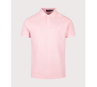 Polo Ralph Lauren Short Sleeve Polo - Pink M M