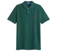 Polo Ralph Lauren Slim-Fit Cotton-Piqué Polo Shirt - M