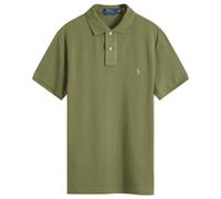 Polo Ralph Lauren Men's Custom Slim Fit Polo Garden Trail/C8668