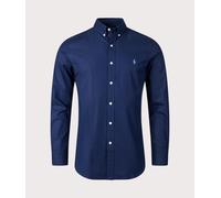 Ralph Lauren , Shirts ,Blue male, Sizes: XL, S, M, L, 2XL