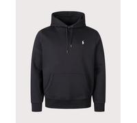 Stylish Zip Hoodie Sweatshirt Black - male - Polo Ralph Lauren - Zip-throughs - Black - XL - Sweatshirts & Hoodies XL