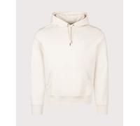 Polo Ralph Lauren Mens Double Knit Hoodie - Colour: 504 Guide Cream - Size: Medium