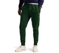 POLO RALPH LAUREN Mens Double-Knit Jogger Pants, Vintage Pine, Large