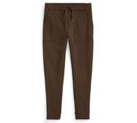 Polo Ralph Lauren Mens Double-Knit Joggers Nutmeg Brown NUTMEG BROWN-001 L