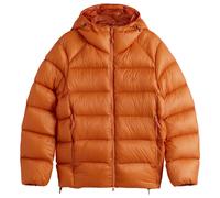 Polo Ralph Lauren Men's Down Jacket Coastal Orange Medium