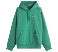 Polo Ralph Lauren Men's Embroidered Chest Logo Hoodie Antique Green