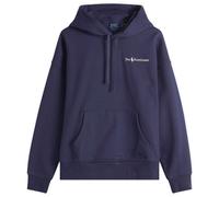Polo Ralph Lauren Men's Embroidered Chest Logo Hoodie Cruise Navy