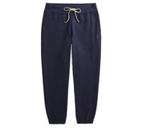 Polo Ralph Lauren Mens Fleece Sweatpants, Cruise Navy Joggers CRUISE NAVY L