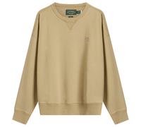 Polo Ralph Lauren Men's Heavyweight Sweatshirt Montana Khaki