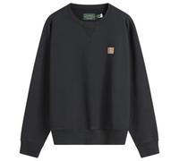Polo Ralph Lauren Men's Heavyweight Sweatshirt Polo Black