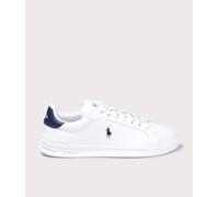 Polo Ralph Lauren Shoes (Trainers) HRT CT II-SNEAKERS-ATHLETIC SHOE in White 9.5