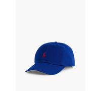 Polo Ralph Lauren Mens Heritage Royal Chino Ball Brand Embroidery Cotton Cap
