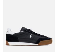 Polo Ralph Lauren Men's Hester Low Top Canvas Trainers - UK 7