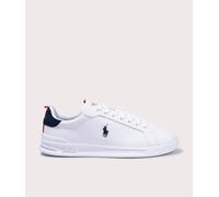 Ralph Lauren Ftw 809860883 Trainers White EU 43 Men