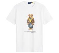 Polo Ralph Lauren Men's Hudson Valley Bear T-Shirt Nevis