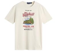 Polo Ralph Lauren Men's Hudson Valley T-Shirt Nevis