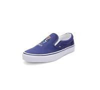 POLO RALPH LAUREN Men's Keaton Polo Bear Canvas SneakerSneaker
