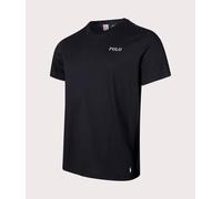 Polo Ralph Lauren Mens Lightweight Loungewear T-Shirt - Colour: 006 Polo Black - Size: Medium