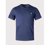 Polo Ralph Lauren T shirt SS CREW in Marine M