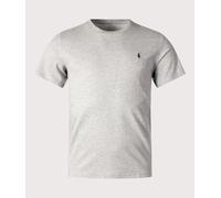 Polo Ralph Lauren Mens Lightweight T-Shirt - Colour: 003 Andover Heather - Size: Medium