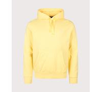 Polo Ralph Lauren Mens Loopback Fleece Hoodie - Colour: 005 Fall Yellow - Size: Medium